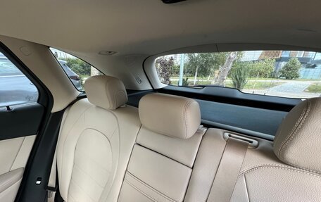 Mercedes-Benz GLC, 2015 год, 2 750 000 рублей, 16 фотография