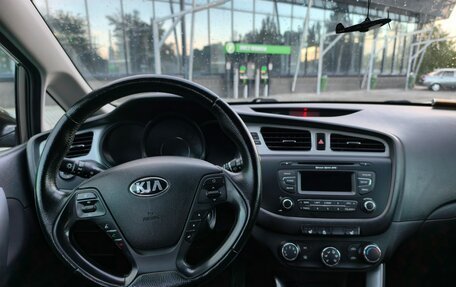 KIA cee'd III, 2014 год, 870 000 рублей, 7 фотография
