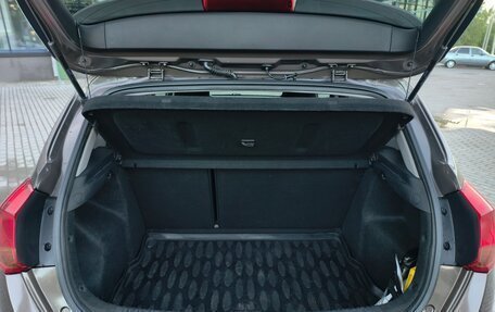 KIA cee'd III, 2014 год, 870 000 рублей, 6 фотография
