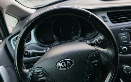 KIA cee'd III, 2014 год, 870 000 рублей, 3 фотография