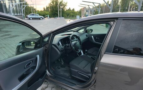KIA cee'd III, 2014 год, 870 000 рублей, 4 фотография