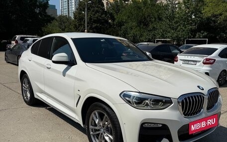 BMW X4, 2019 год, 4 250 000 рублей, 3 фотография