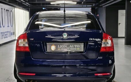 Skoda Octavia, 2012 год, 930 000 рублей, 7 фотография