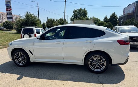 BMW X4, 2019 год, 4 250 000 рублей, 8 фотография