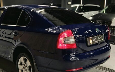 Skoda Octavia, 2012 год, 930 000 рублей, 6 фотография