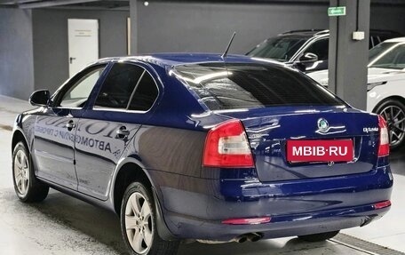 Skoda Octavia, 2012 год, 930 000 рублей, 5 фотография