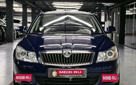 Skoda Octavia, 2012 год, 930 000 рублей, 2 фотография