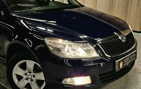 Skoda Octavia, 2012 год, 930 000 рублей, 11 фотография