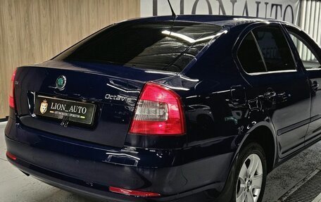 Skoda Octavia, 2012 год, 930 000 рублей, 9 фотография