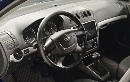 Skoda Octavia, 2012 год, 930 000 рублей, 15 фотография