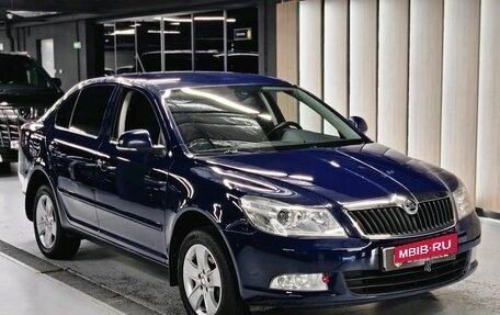 Skoda Octavia, 2012 год, 930 000 рублей, 10 фотография