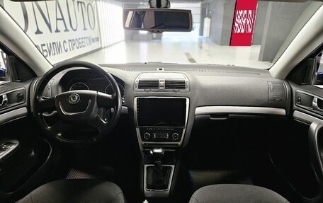 Skoda Octavia, 2012 год, 930 000 рублей, 19 фотография