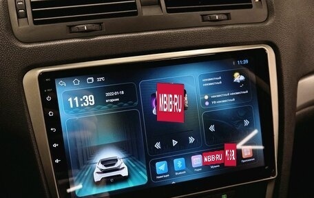 Skoda Octavia, 2012 год, 930 000 рублей, 22 фотография