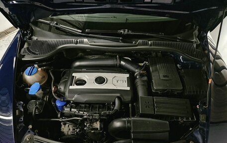 Skoda Octavia, 2012 год, 930 000 рублей, 26 фотография