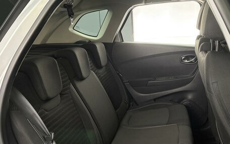 Renault Kaptur I рестайлинг, 2018 год, 1 390 000 рублей, 6 фотография