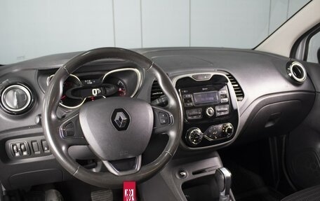 Renault Kaptur I рестайлинг, 2018 год, 1 390 000 рублей, 5 фотография