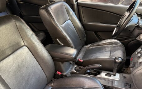 Mitsubishi Outlander III рестайлинг 3, 2004 год, 400 000 рублей, 5 фотография