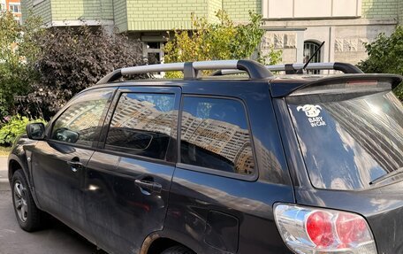 Mitsubishi Outlander III рестайлинг 3, 2004 год, 400 000 рублей, 4 фотография