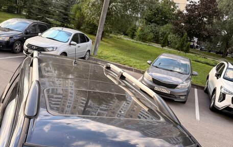 Mitsubishi Outlander III рестайлинг 3, 2004 год, 400 000 рублей, 7 фотография