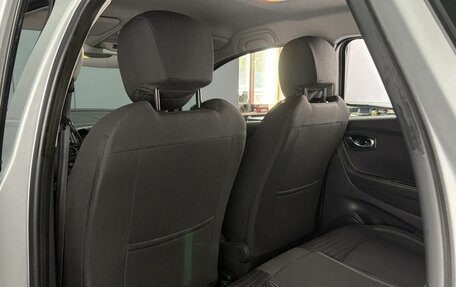 Renault Kaptur I рестайлинг, 2018 год, 1 390 000 рублей, 14 фотография