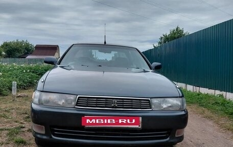 Toyota Cresta, 1994 год, 550 000 рублей, 2 фотография