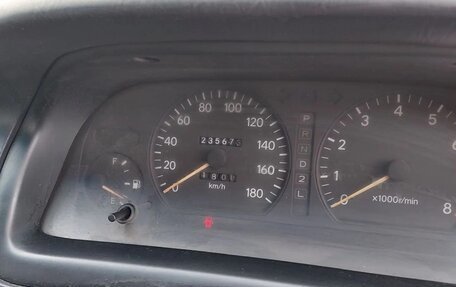 Toyota Cresta, 1994 год, 550 000 рублей, 5 фотография