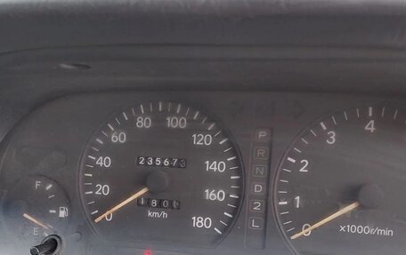 Toyota Cresta, 1994 год, 550 000 рублей, 4 фотография