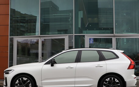 Volvo XC60 II, 2025 год, 7 250 000 рублей, 2 фотография