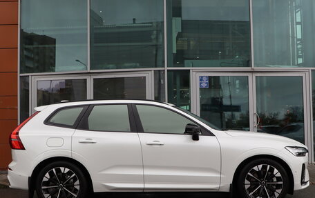 Volvo XC60 II, 2025 год, 7 250 000 рублей, 6 фотография