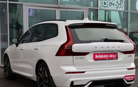 Volvo XC60 II, 2025 год, 7 250 000 рублей, 3 фотография