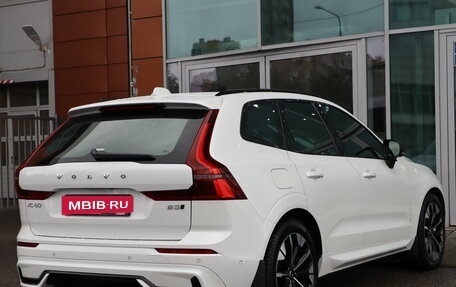 Volvo XC60 II, 2025 год, 7 250 000 рублей, 5 фотография