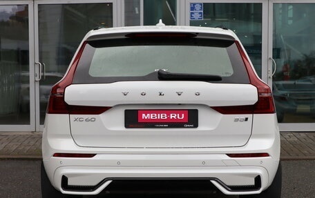 Volvo XC60 II, 2025 год, 7 250 000 рублей, 4 фотография
