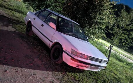 Toyota Sprinter VI (E90), 1990 год, 125 000 рублей, 1 фотография
