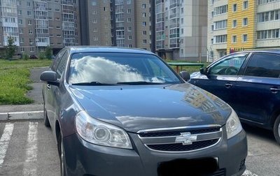 Chevrolet Epica, 2010 год, 500 000 рублей, 1 фотография