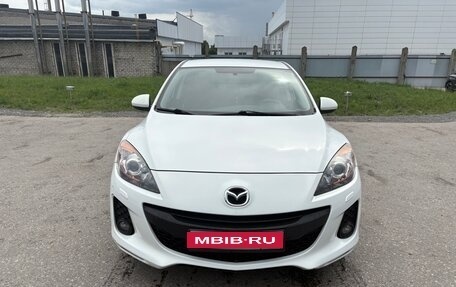 Mazda 3, 2012 год, 785 000 рублей, 1 фотография