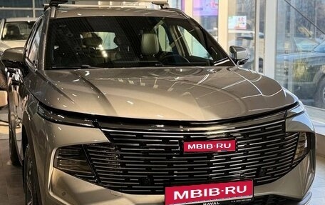 Haval F7, 2026 год, 3 599 000 рублей, 1 фотография