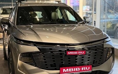 Haval F7, 2026 год, 3 599 000 рублей, 1 фотография