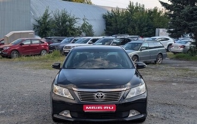 Toyota Camry, 2012 год, 1 300 000 рублей, 1 фотография