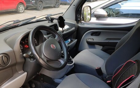 Fiat Doblo I, 2012 год, 650 000 рублей, 1 фотография
