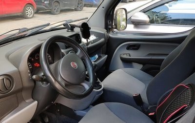 Fiat Doblo I, 2012 год, 650 000 рублей, 1 фотография
