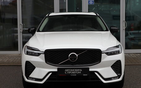 Volvo XC60 II, 2025 год, 7 250 000 рублей, 8 фотография
