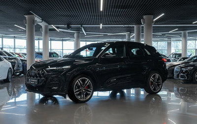 Audi Q5, 2025 год, 6 780 000 рублей, 1 фотография