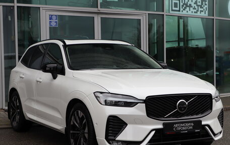 Volvo XC60 II, 2025 год, 7 250 000 рублей, 7 фотография