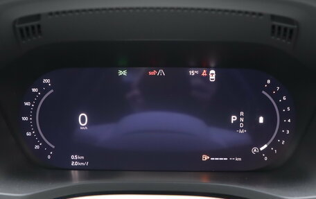 Volvo XC60 II, 2025 год, 7 250 000 рублей, 11 фотография