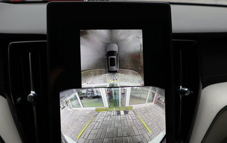 Volvo XC60 II, 2025 год, 7 250 000 рублей, 13 фотография