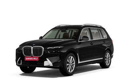 BMW X7, 2025 год, 18 600 000 рублей, 1 фотография