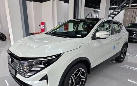 Nissan Qashqai, 2026 год, 1 890 000 рублей, 1 фотография