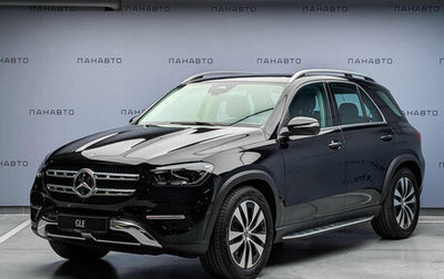 Mercedes-Benz GLE, 2026 год, 11 601 321 рублей, 1 фотография