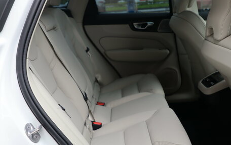 Volvo XC60 II, 2025 год, 7 250 000 рублей, 23 фотография