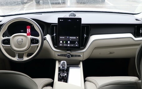 Volvo XC60 II, 2025 год, 7 250 000 рублей, 17 фотография